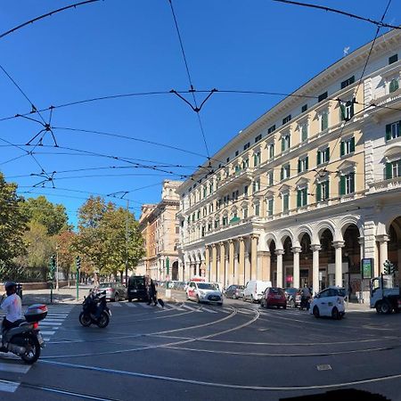 Vanella Rome Domus Exterior photo