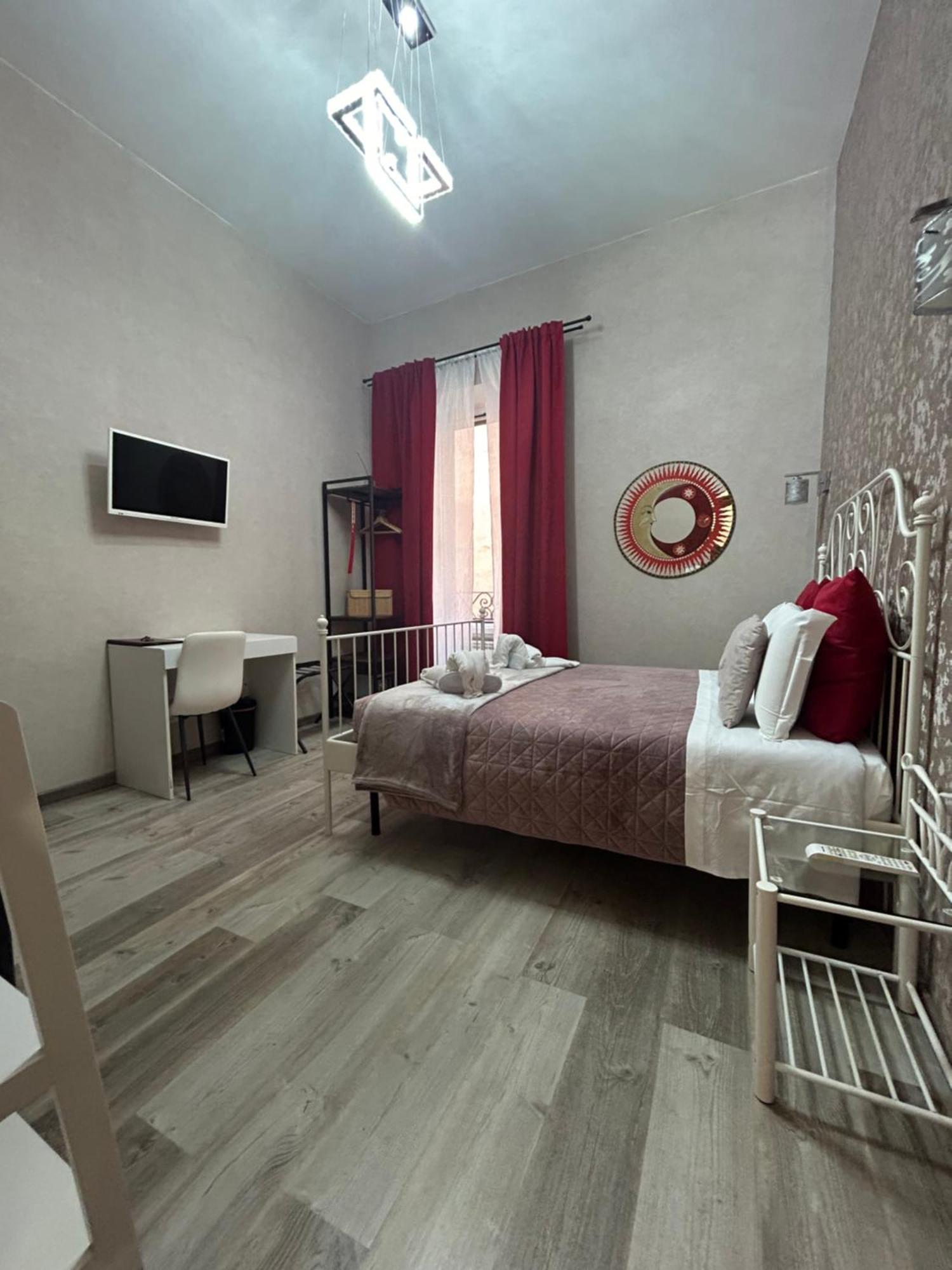 Vanella Rome Domus Exterior photo