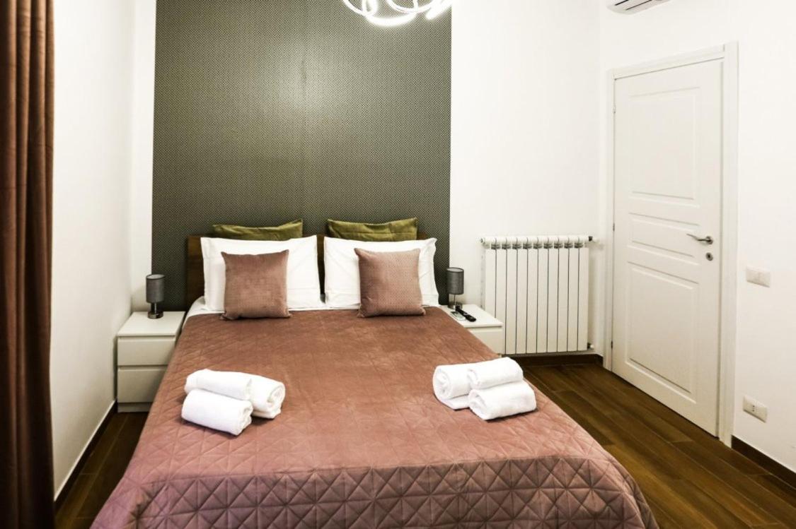 Vanella Rome Domus Room photo