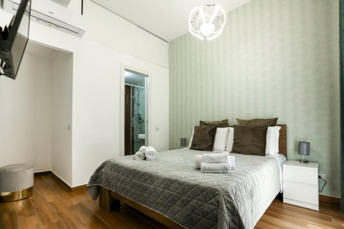 Vanella Rome Domus Room photo