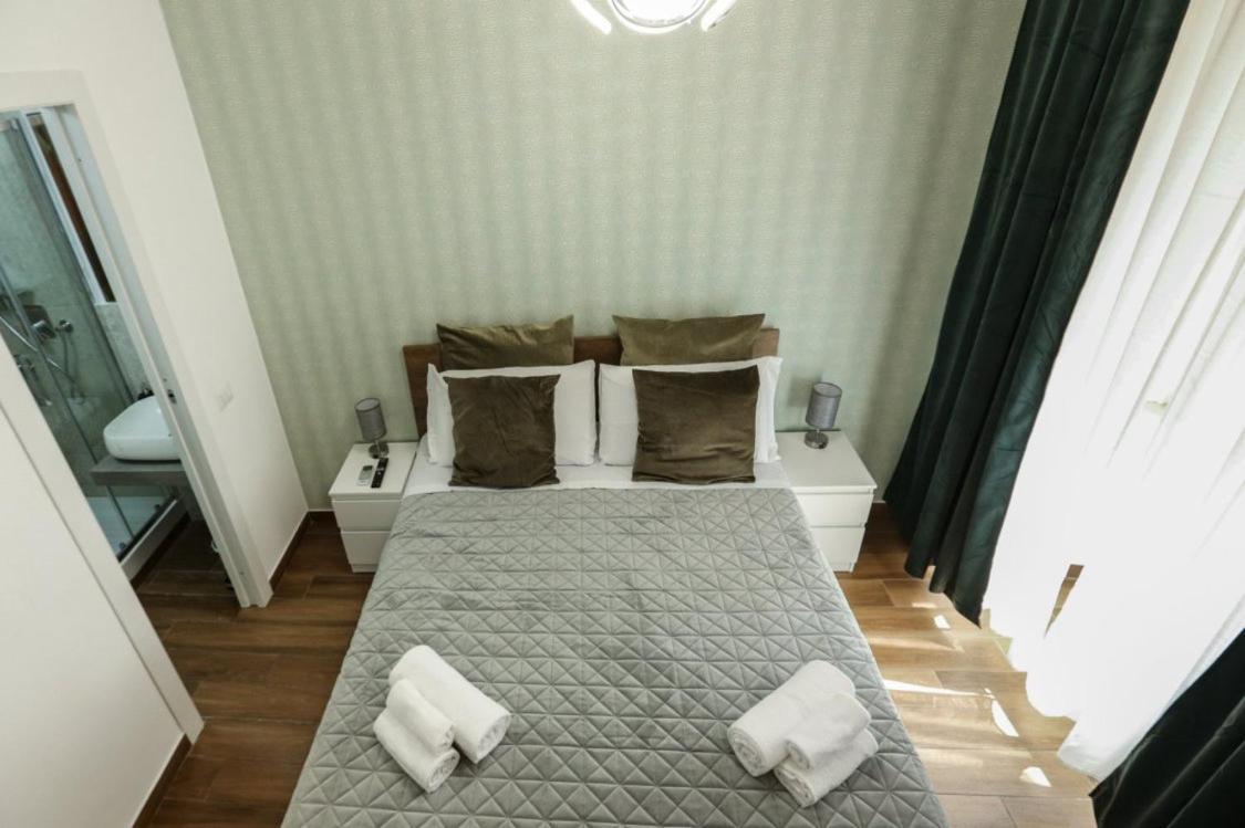 Vanella Rome Domus Room photo