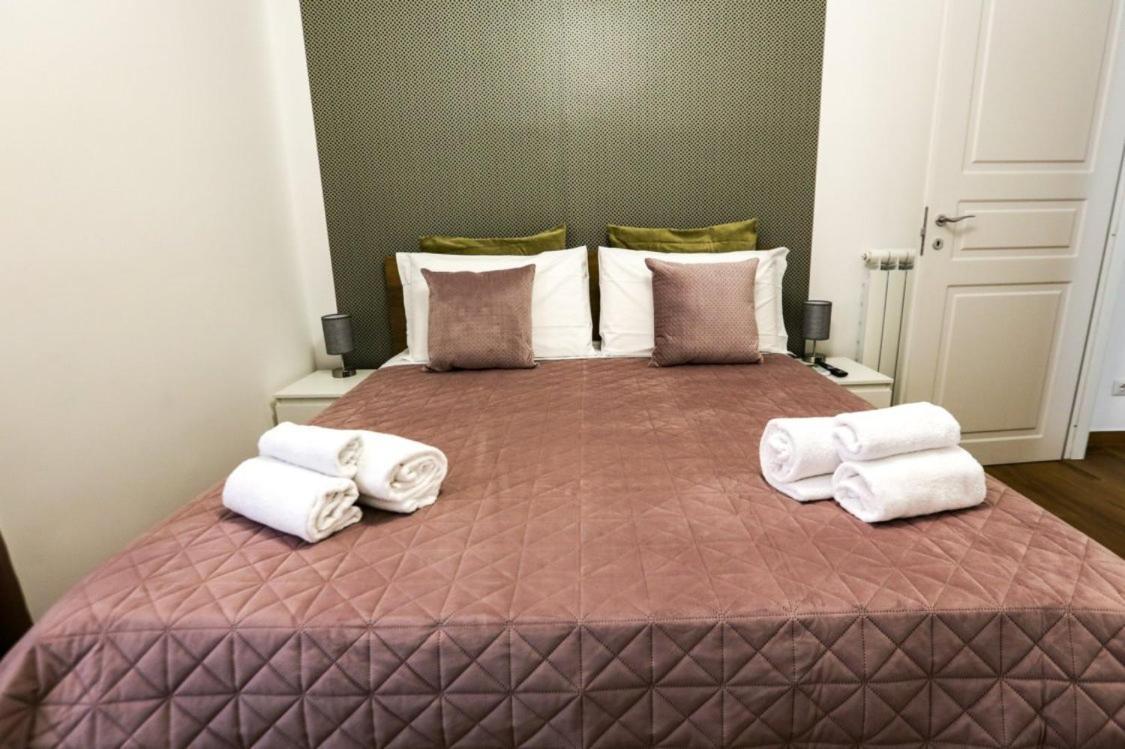 Vanella Rome Domus Room photo