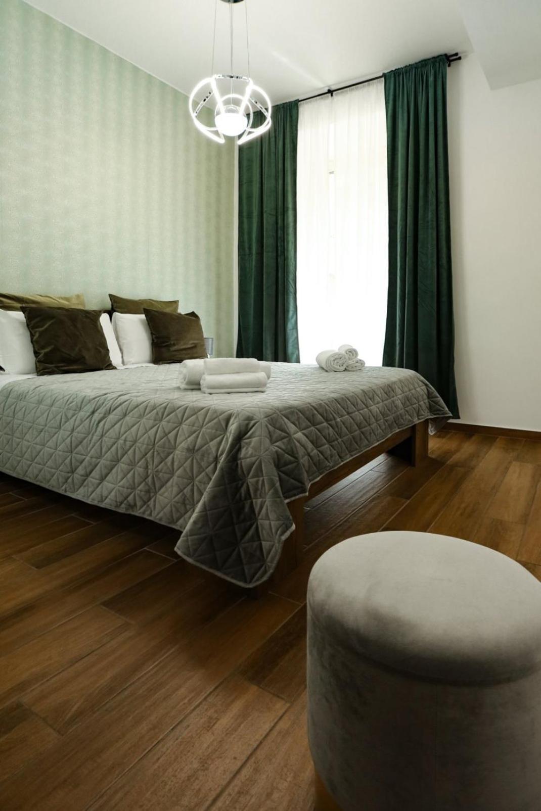 Vanella Rome Domus Room photo