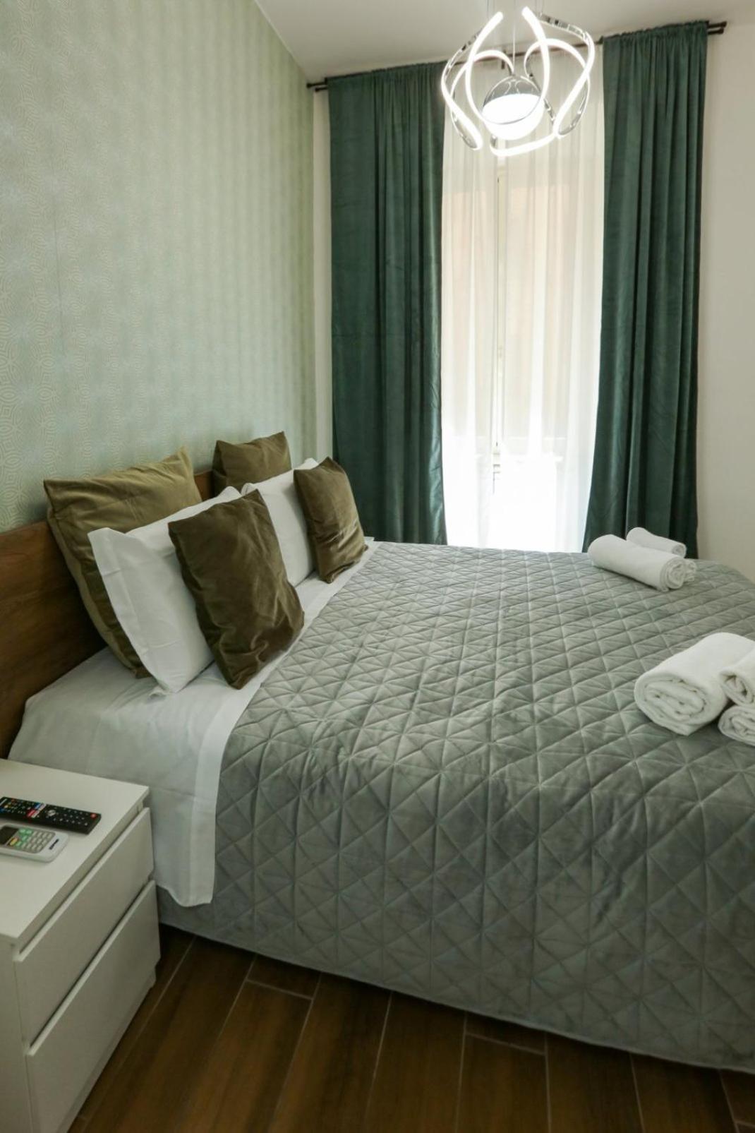 Vanella Rome Domus Room photo