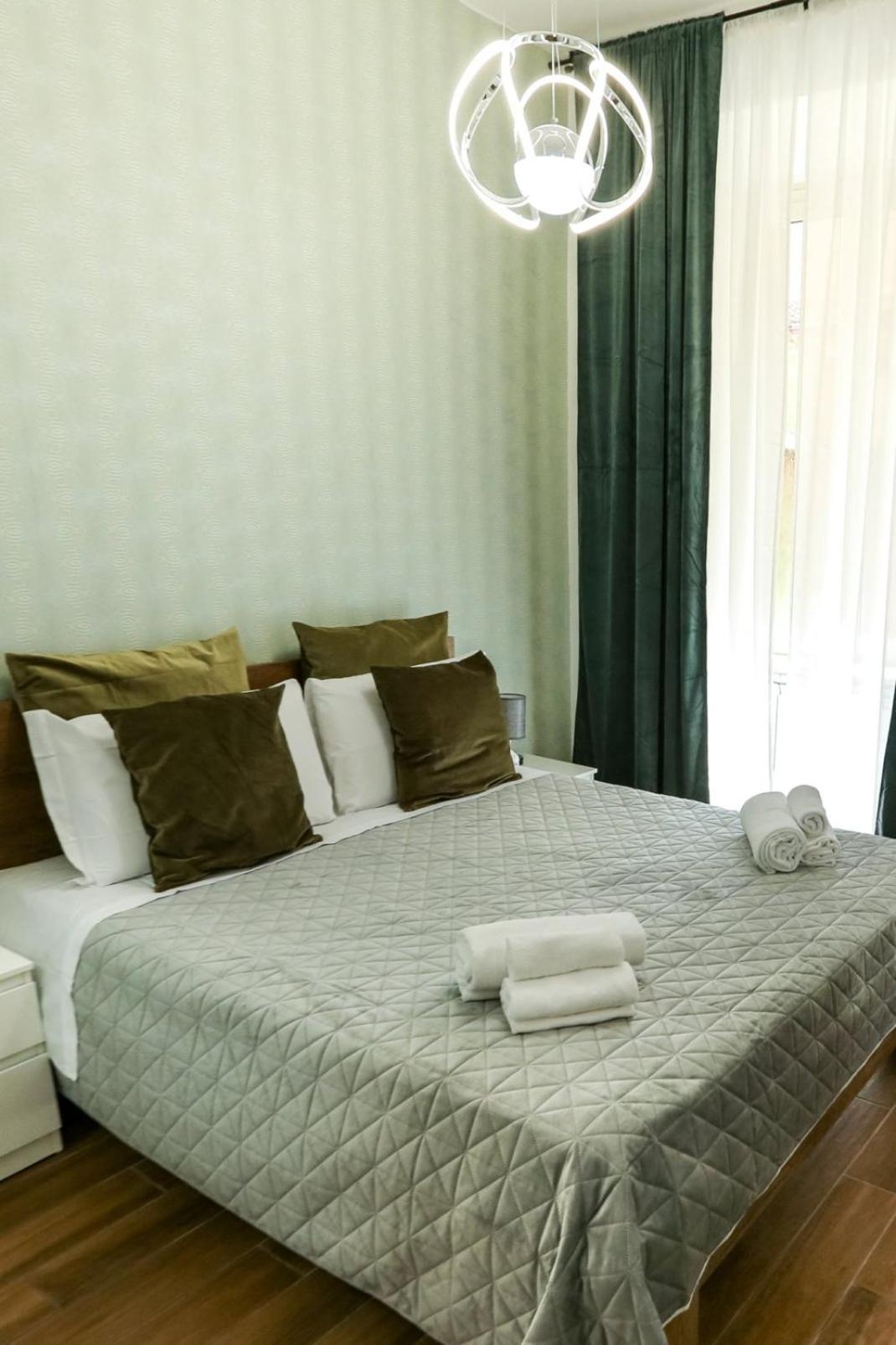 Vanella Rome Domus Room photo