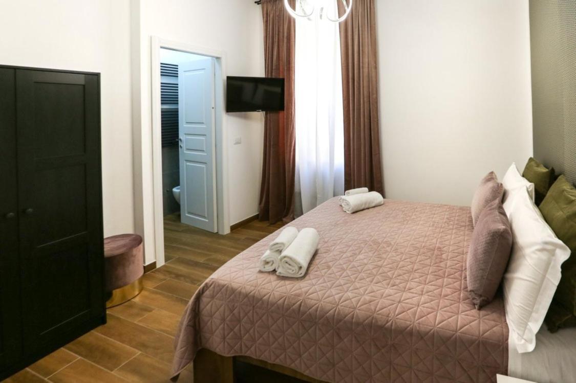 Vanella Rome Domus Room photo