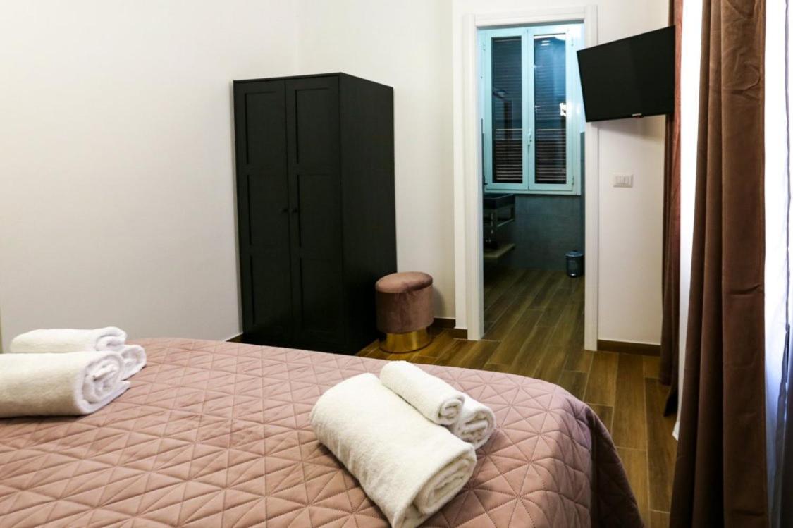 Vanella Rome Domus Room photo